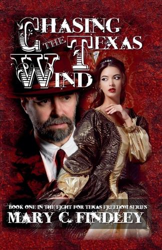 Chasing the Texas Wind