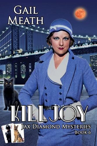 Killjoy