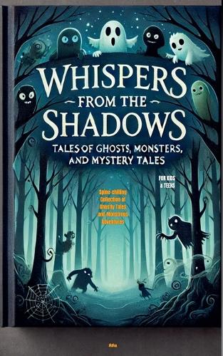 Whispers from the Shadows