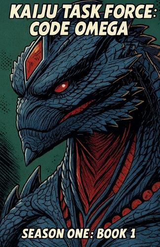 Kaiju Task Force