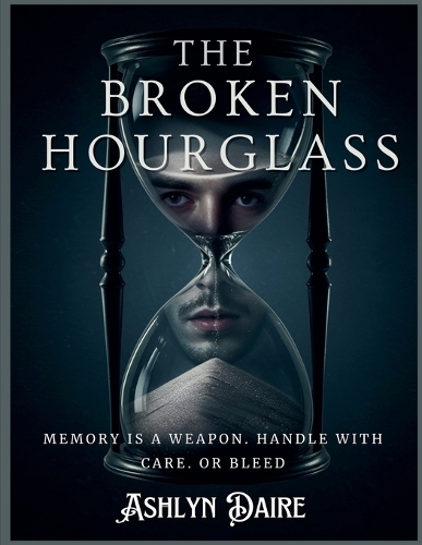 The Broken Hourglass