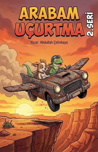 Arabam Uçurtma 2