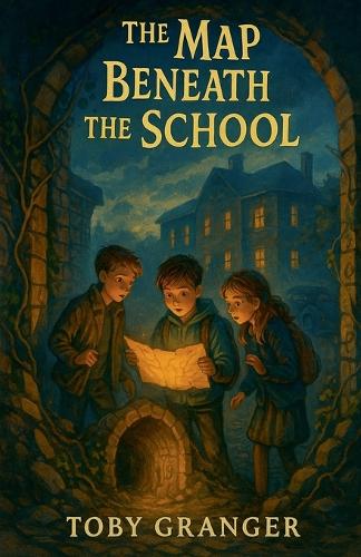 The Map Beneath the School