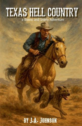 Texas Hell Country