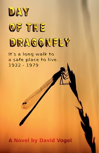 Day of the Dragonfly