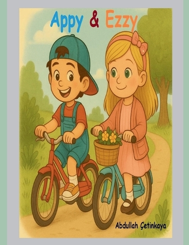 Appy & Ezzy