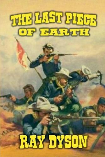 The Last Piece of Earth