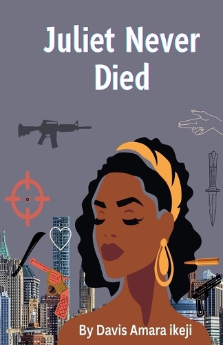 Juliet Never Died