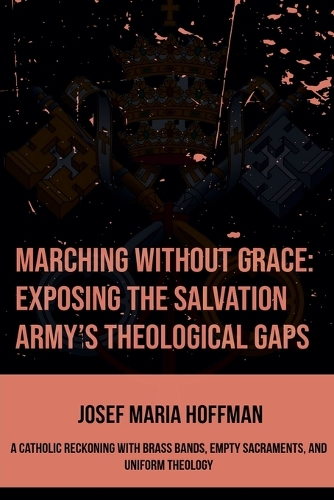 Marching Without Grace