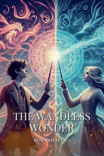 The Wandless Wonder