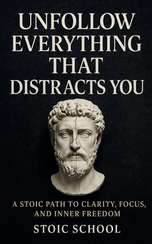 Unfollow Everything That Distracts You