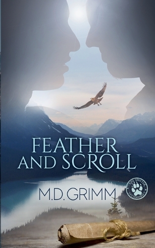 Feather and Scroll (The Shifter Chronicles 11)
