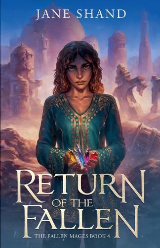 Return of the Fallen