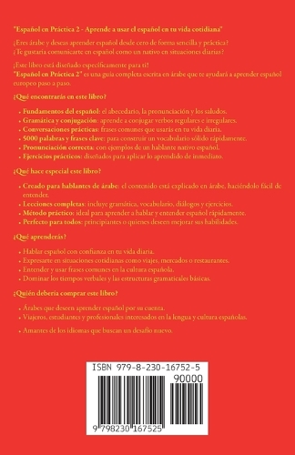 Español en Práctica 2