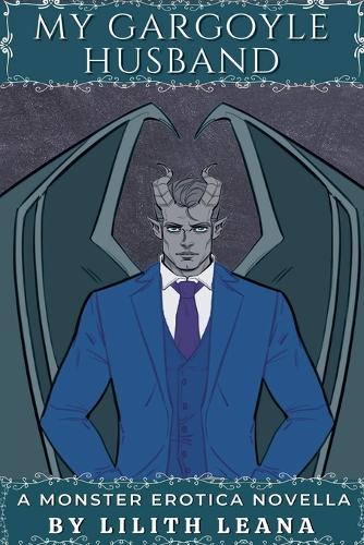 My Gargoyle Husband