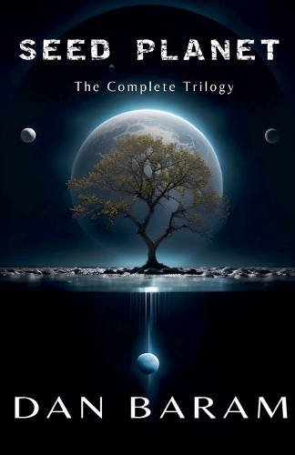 Seed Planet Trilogy