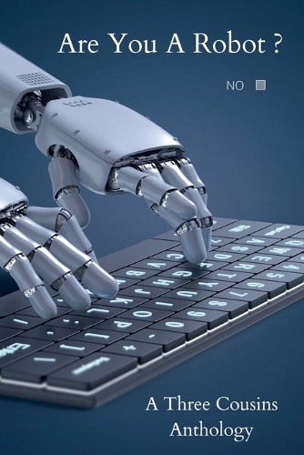 Are you a Robot?