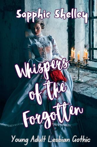 Whispers of the Forgotten