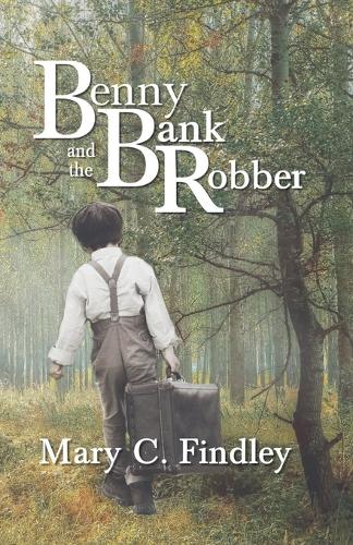 Benny and the Bank Robber