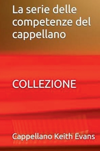 La serie delle competenze del cappellano COLLEZIONE