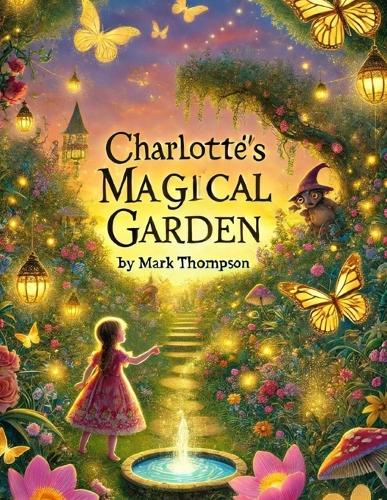 Charlotte's Magical Garden