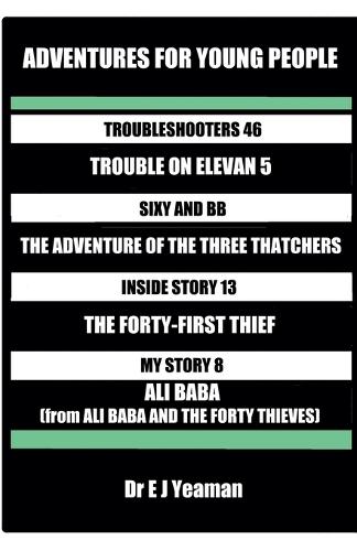 Adventures for Young People