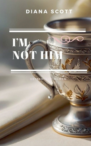 I'm not him