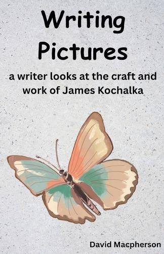 Writing Pictures