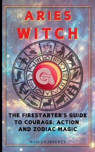 Aries Witch