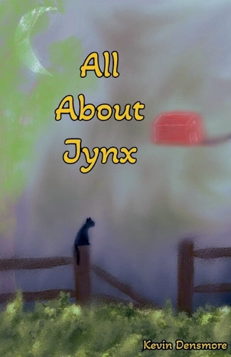 All About Jynx