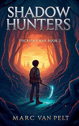 Shadow Hunters