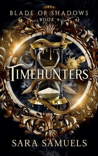 Timehunters