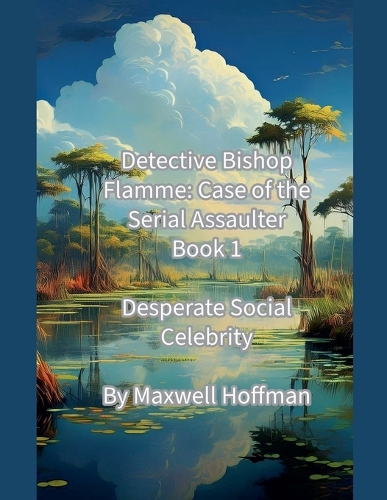 Detective Bishop Flamme