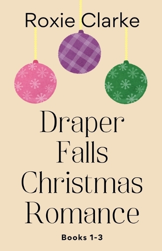 Draper Falls Christmas Romance