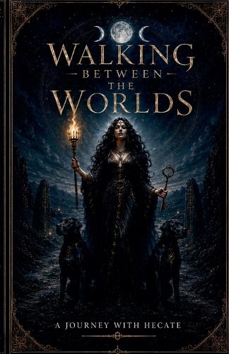 Walking Between the Worlds