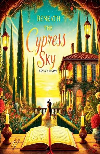 Beneath the Cypress Sky