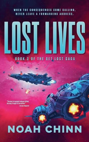 Lost Lives