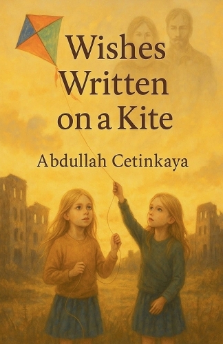 Wishes Written on a Kite