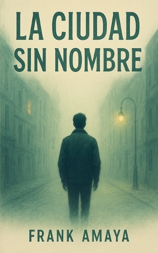La Ciudad sin Nombre