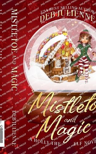 Mistletoe and Magic