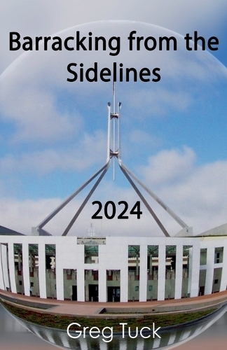 Barracking From the Sidelines 2024