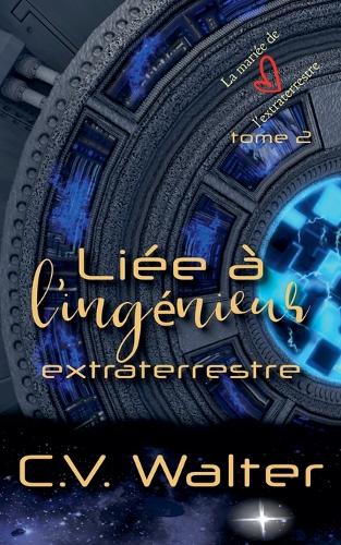 Liée à l'ingénieur extraterrestre