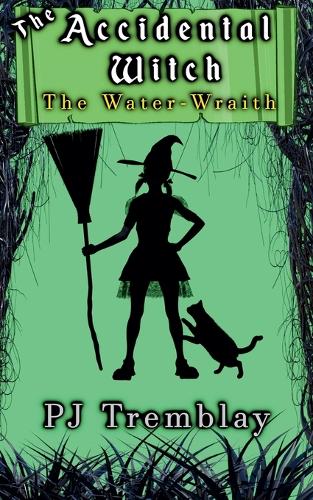 The Accidental Witch
