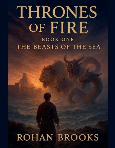 Thrones of Fire