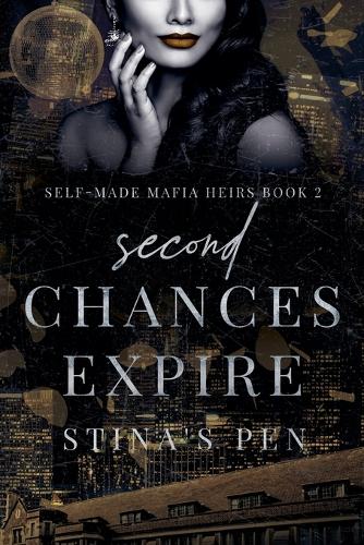 Second Chances Expire