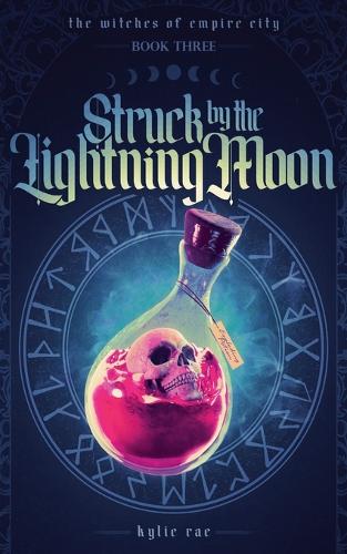 Struck by the Lightning Moon