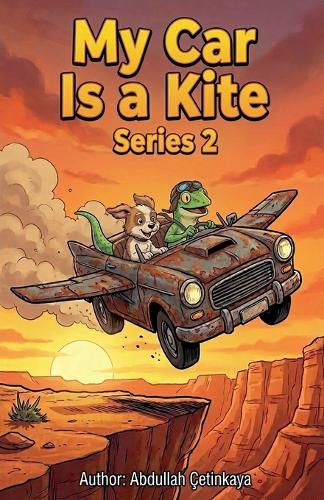 My Car Is a Kite 2