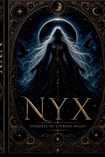 Goddess of Eternal Night