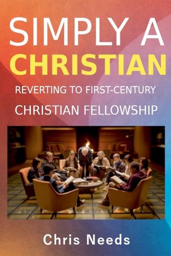 Simply A Christian