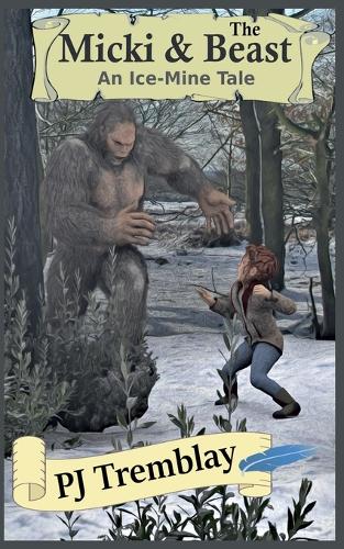 Micki and the Beast